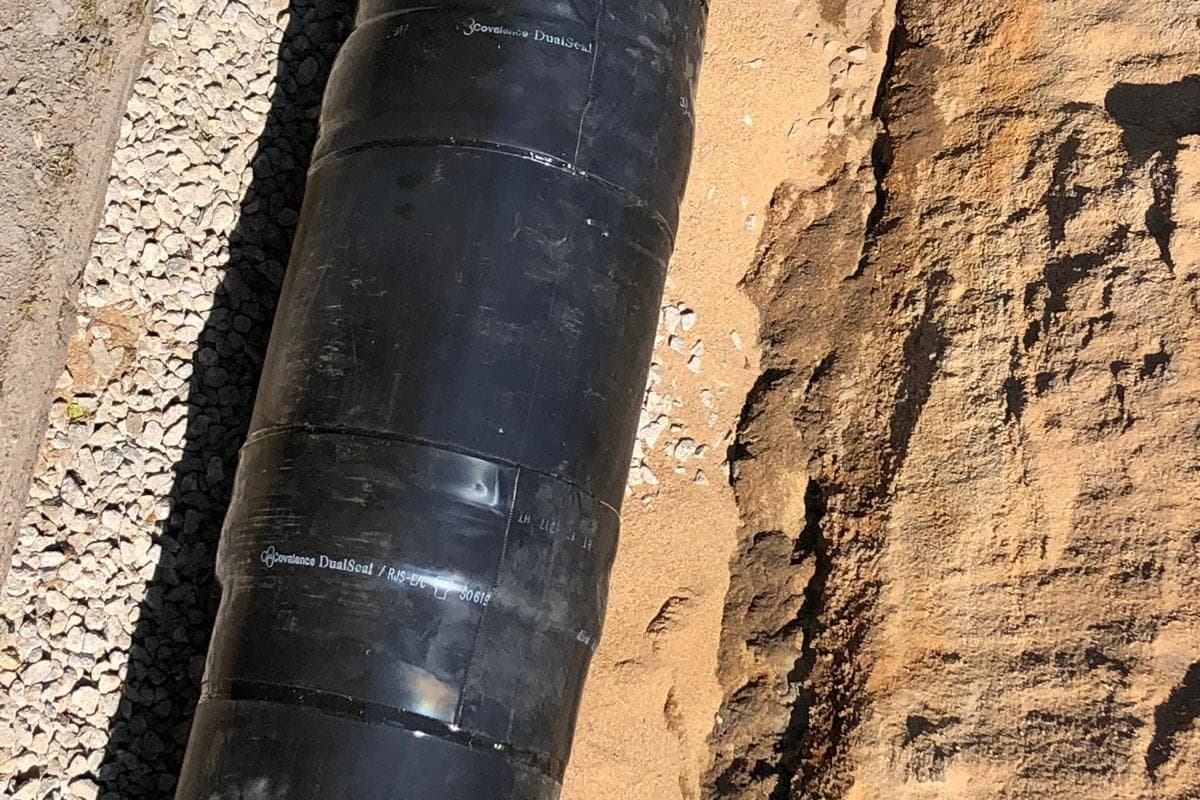 Outerwrap